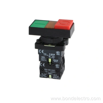 XB2 EW8365/8465 Series Pushbutton Switches